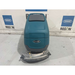 Tennant Factory Recon CPO/Used T600E-11051538 Scrubber