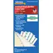 54520 Medical Chart Index Tabs & Divider Sheets
