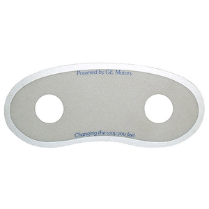 Cal Spa Fiesta 2 Button Topside Overlay CAL000