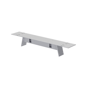 PLTVALEGMOUNT3642 VA LEG TOP MOUNTING PLATE 36x42- SILVER