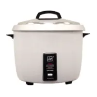 Thunder Group SEJ50000 Rice Cooker & Warmer | Cook's Direct