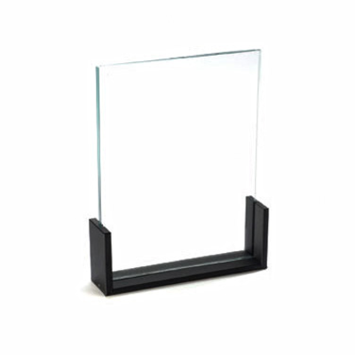Cal-Mil 1510-811 8-1/2"W x 11"H Menu/Card Holder