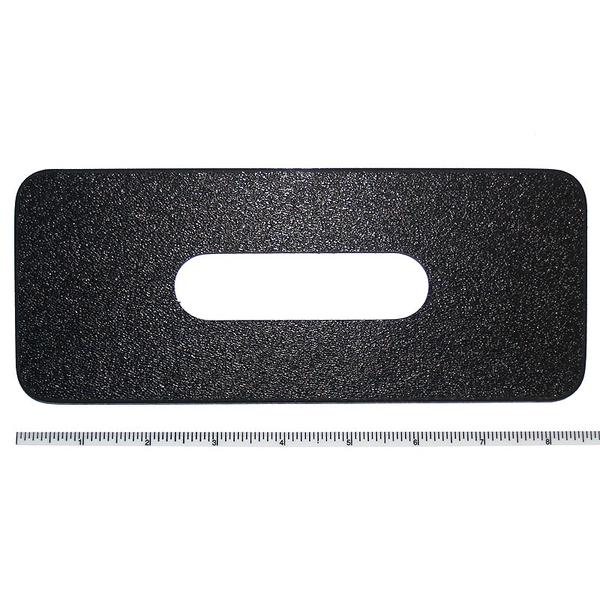 Balboa Series VL200 Topside Adapter Plate 80-11718-K