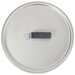 Vollrath 67521 Wear-Ever 12-3/4" Flat Aluminum Cover