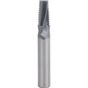 Solid Carbide Threadmills