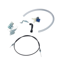 Tennant/Nobles - 4029192 - Valve Kit, Solenoid, Ci [5680] (Replaces Tennant 374754)