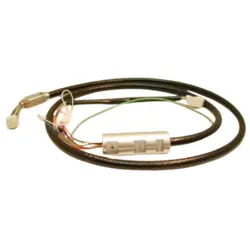 WIRE HARN PLAY PIPE EXT ENG