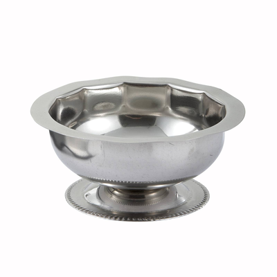 Winco SD-3 3-1/2 Oz. Sherbet Dish