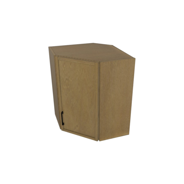 Belmont Angle Wall Kit - 24”x 30” X 13”