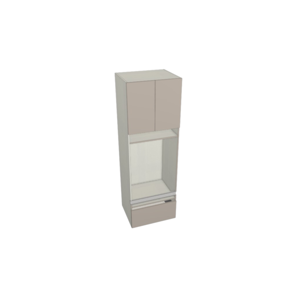 Capri Gola Oven Cabinet 30" x 96" x 23.75"