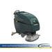 New Nobles SS500 28" Disk Walk-Behind Scrubber - 225AH Lead Acid Battery