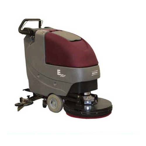 New Minuteman E20 Automatic Scrubber