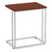 LAPTOP TABLE FRAME FOR PL66T- SILVER