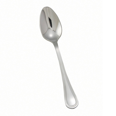 Winco 0030-03 7-1/4" Dinner Spoon 