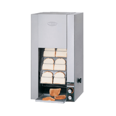 Hatco Toast King 12 Slices/Minute Conveyor Toaster