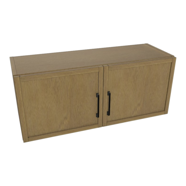 Belmont Wall Kit - 36"X15"X 13”