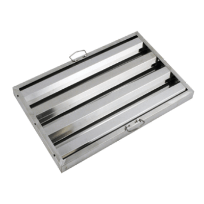Winco HFS-1620 Hood Filter 16"W X 20"H