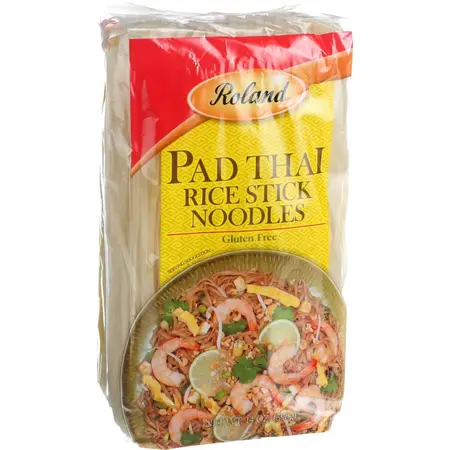 PASTA NOODLES PAD THAI | 14.1 OZ