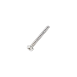 Tennant/Nobles - 4031248 - Screw, Pan, Phl, M3 X 1.50 X 25, Ss (Replaces Tennant 33933)