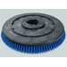 Brush 20 Polypropylene Dual