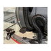 New Rhino 28" Traction Drive Floor Scrubber