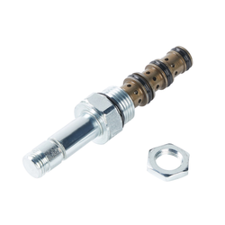 Tennant/Nobles - 8004341 - Valve, Stem, Hyd (Replaces Tennant 373657)
