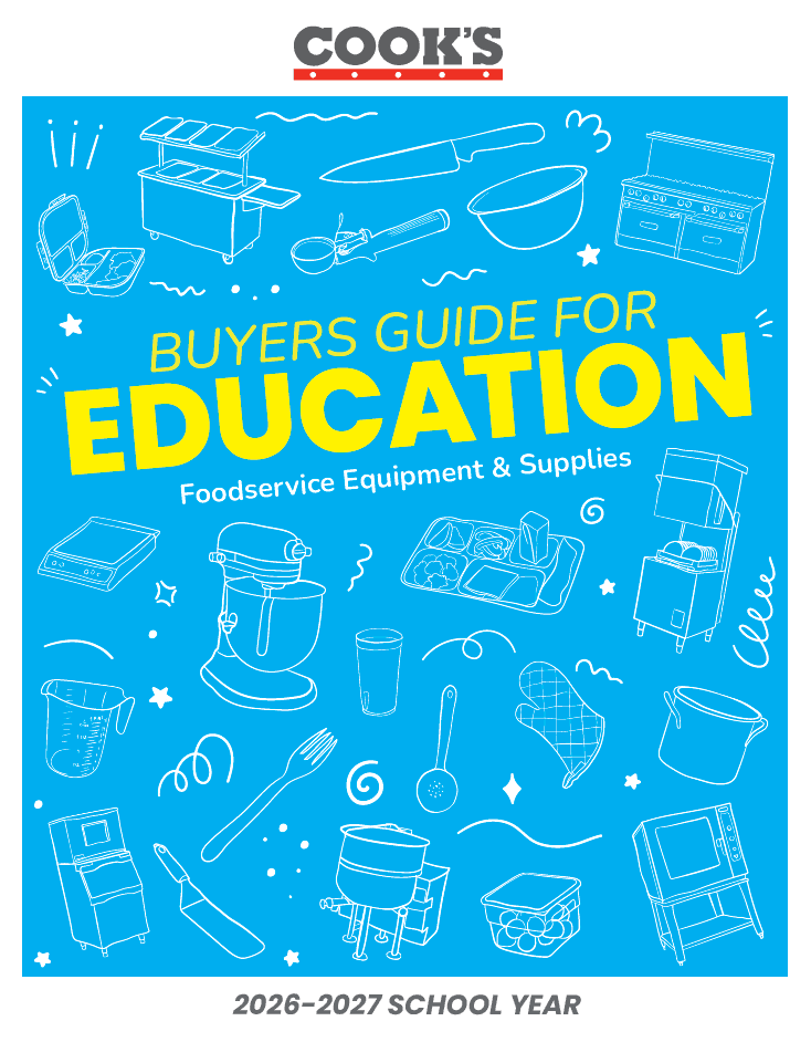 Educational Catalog