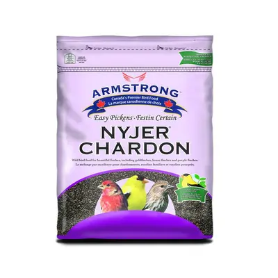 Nyjer Bird Seed