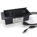 Richelieu Power Module - Black