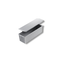 Chicago Metallic 44615 Single Pullman Pan