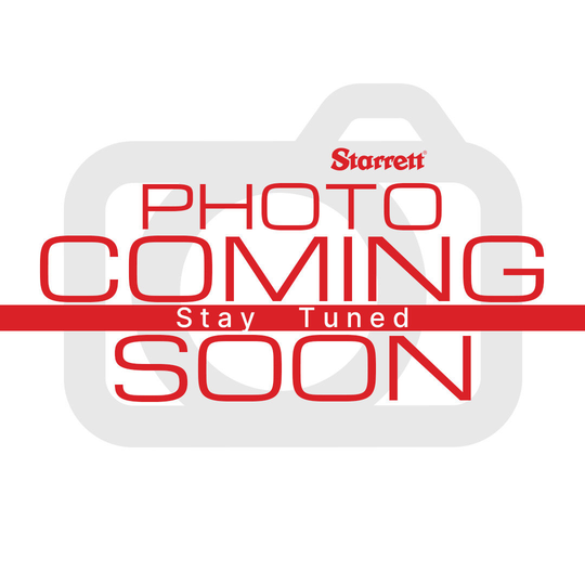 STARRETT W714.1GFLZ Electronic Micrometer, Wireless