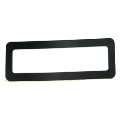 Gasket, Tank, Front