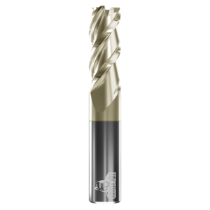 Solid Carbide End Mills