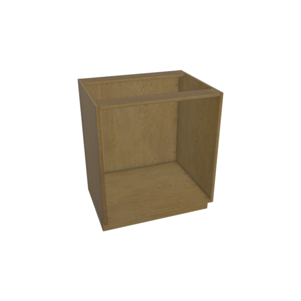 Belmont Base Oven Cabinet Kit - 30"