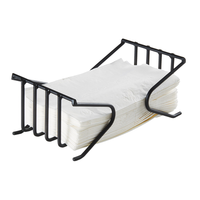 Cal-Mil 4314-13 tabletop Napkin Holder