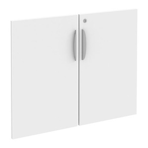 PLBCDK DOOR KIT FOR PL154/155/156- White