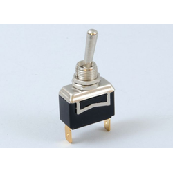 Switch,Toggle,Spst1,Off-On M12