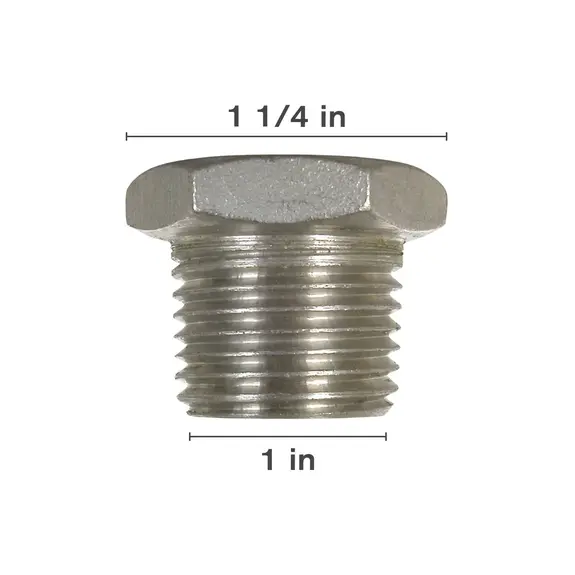 Reducer Bushing