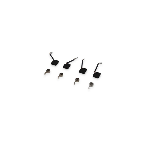 Nilfisk Advance - 56407500 - Brush Assembly Kit