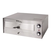 Global Solutions GS1010 Manual Multipurpose Oven