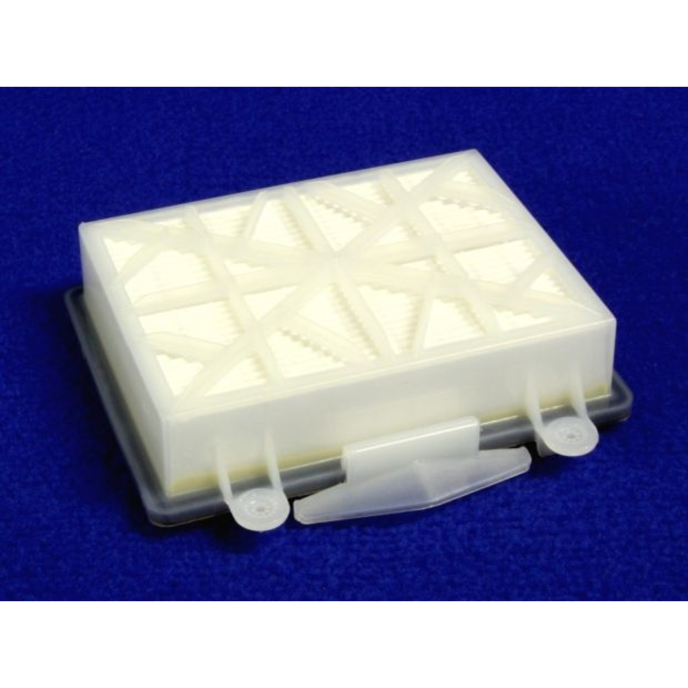 Hepa Filters, Case Of 28