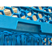 Carlisle RC2014 20-Compartment Cup Rack