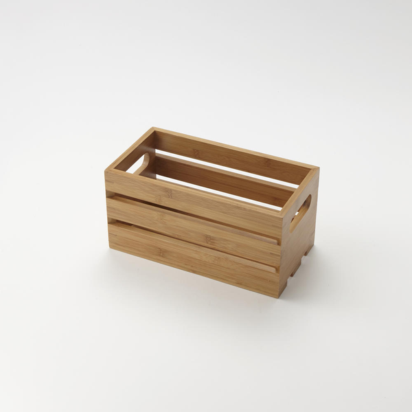 Wood Crates