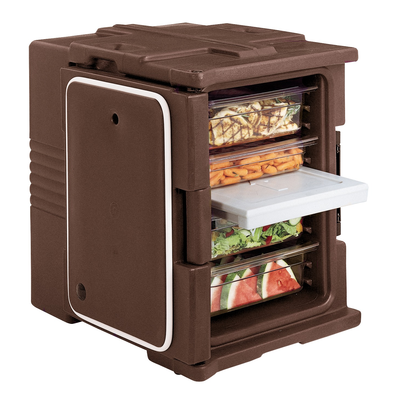 Cambro UPC400131 Camcarrier Ultra Pancarrier Front Loading
