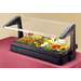 Cambro 4FBRTT110 Tabletop Salad Bar 51"L X 33-1/4"W X 27"H