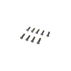 Nilfisk Advance - 56003372 - Scr Hex Loc Ss 5/16-X18X 1.25