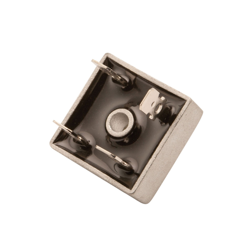 Tennant/Nobles - 4043291 - Rectifier, Bridge, 600V, 15A (Replaces Tennant 130304)