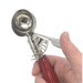 FSE Size 24 1-3/4 Oz Red Color-Coded Disher