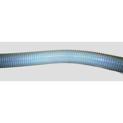 Vac Hose, 2.5" Per Ft, 25' Length