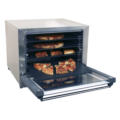 Cadco OV-023P Convection Oven Electric